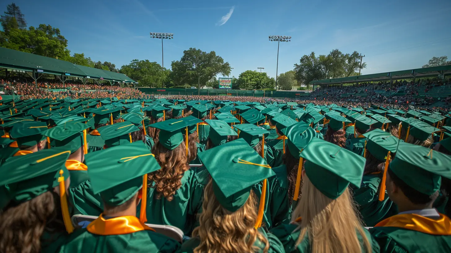 Rethinking High School Graduation Requirements for the Future