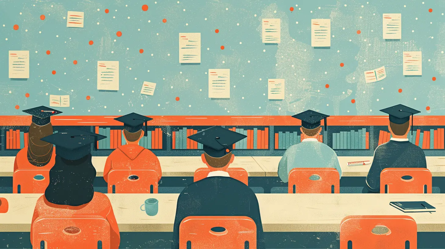 Rethinking High School Graduation Requirements for the Future