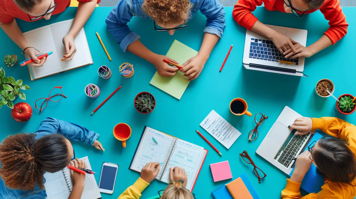 Rethinking the Role of Homework in Student Achievement
