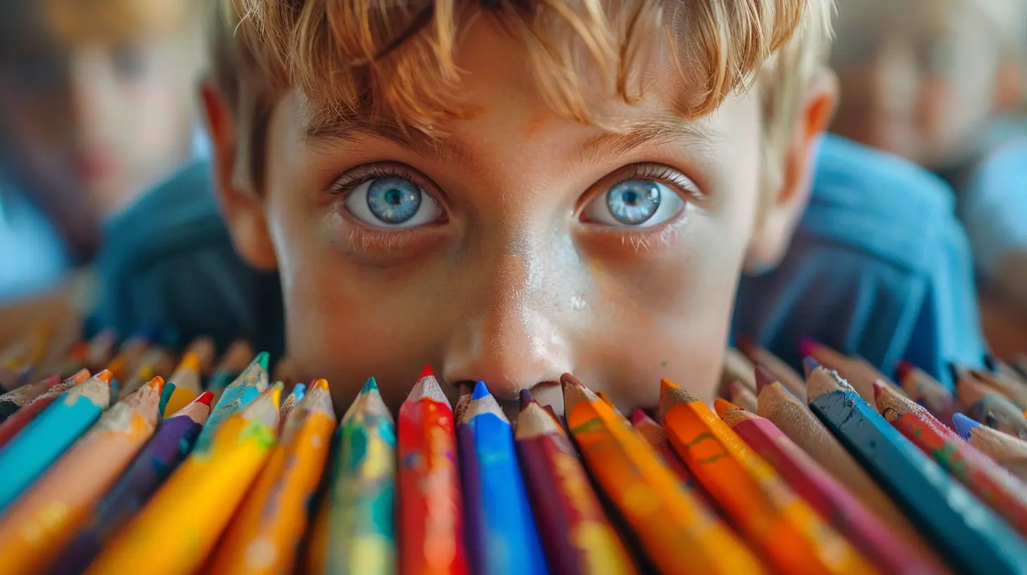 Rethinking the Role of Homework in Student Achievement