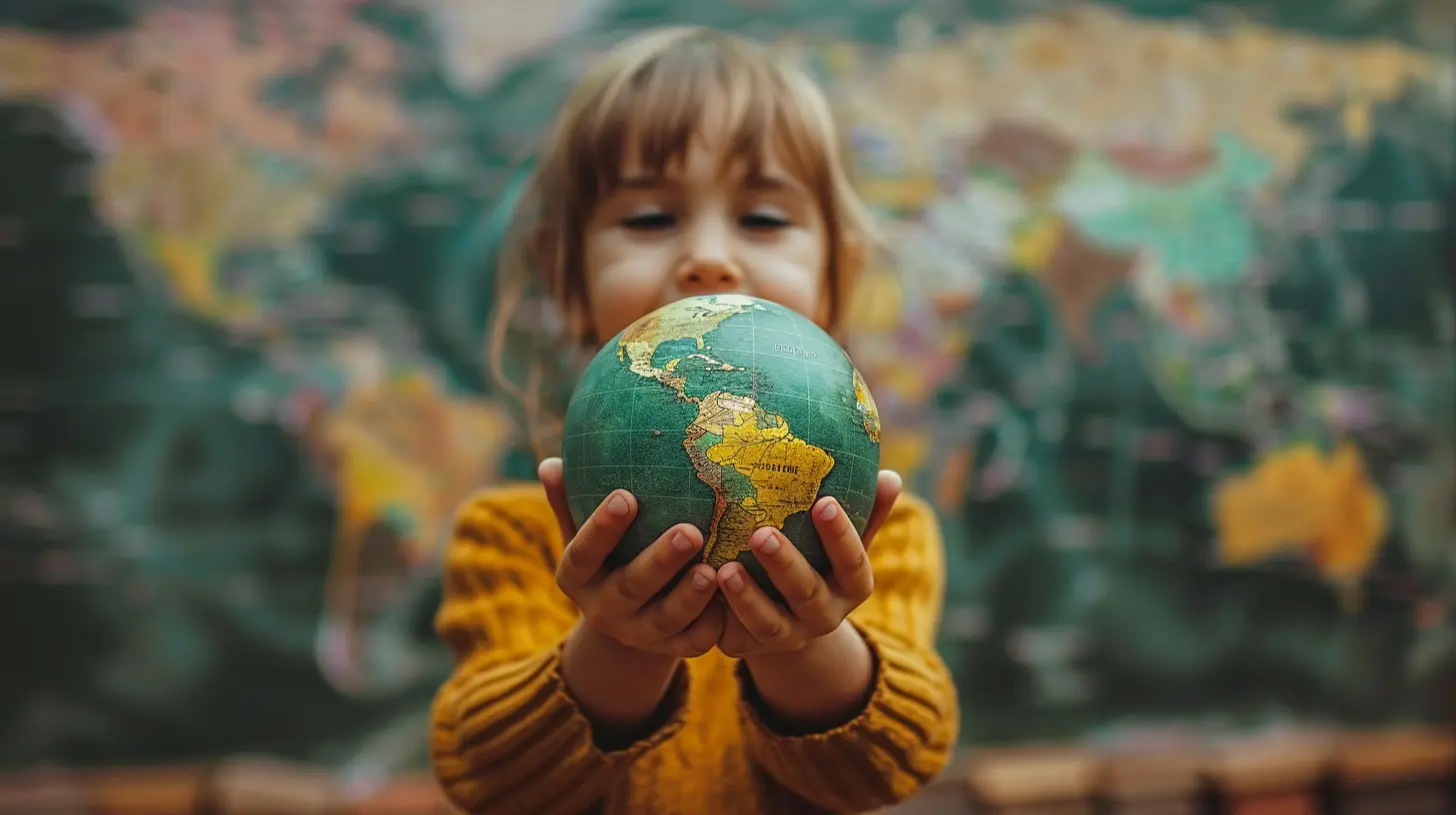 Rethinking Traditional Education Models for a Changing World