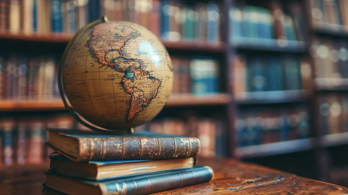 Rethinking Traditional Education Models for a Changing World