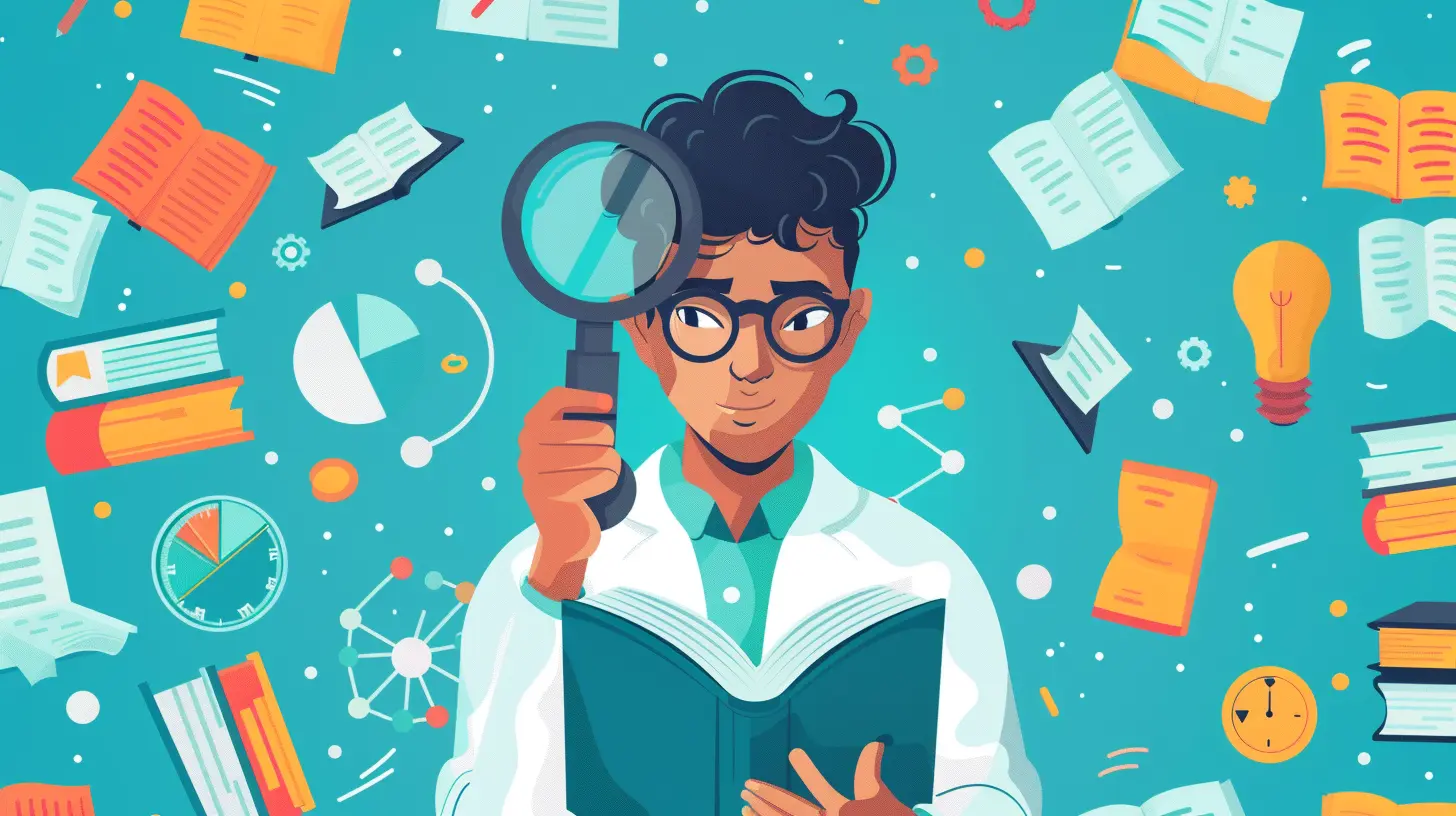 Self-Assessment: A Key to Unlocking Autonomous Learning