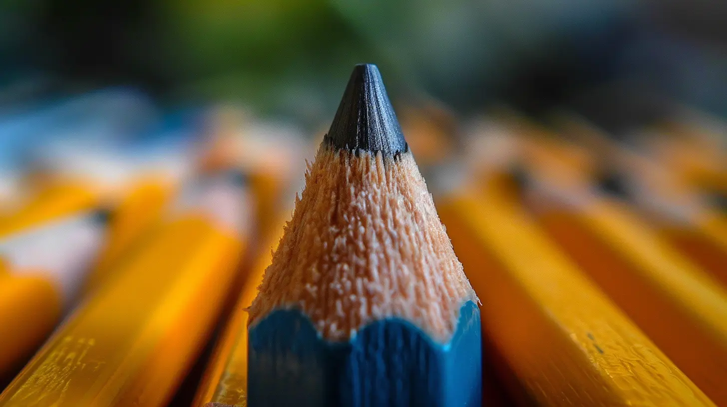 Self-Assessment as a Tool for Building Effective Study Skills