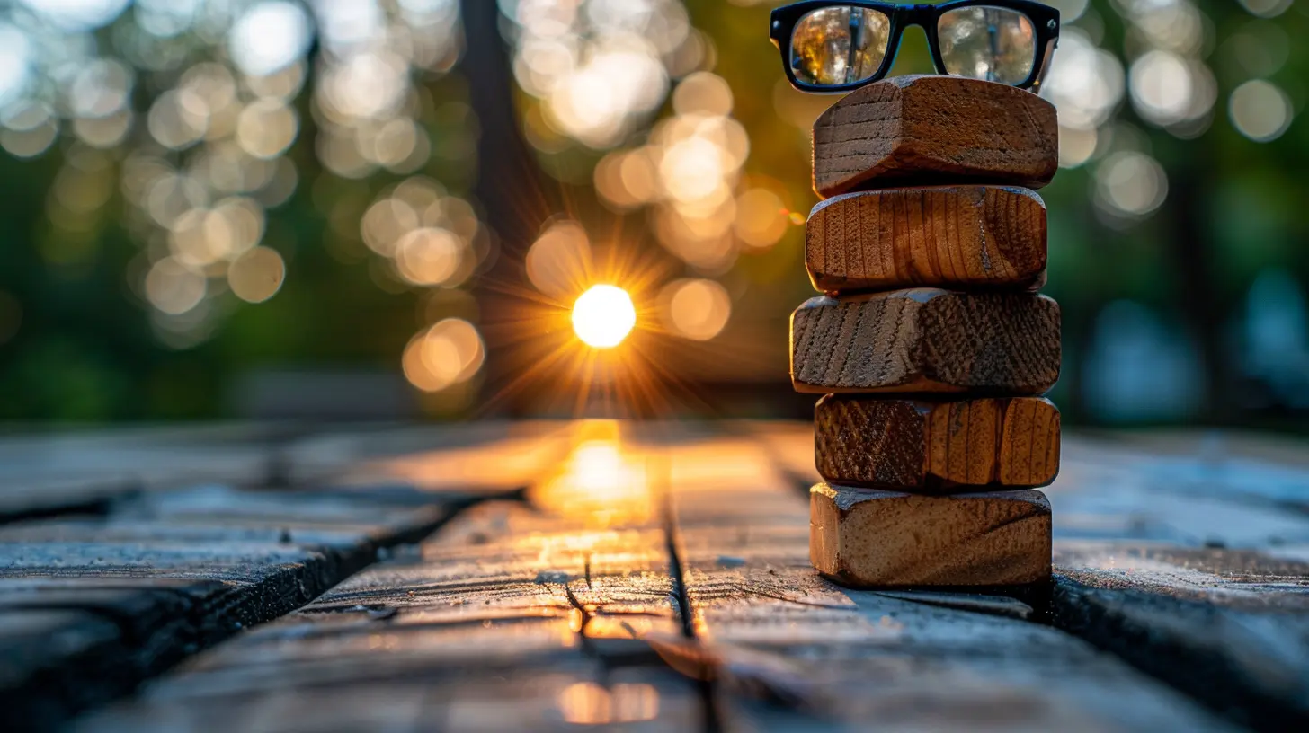 Self-Assessment as a Tool for Building Effective Study Skills