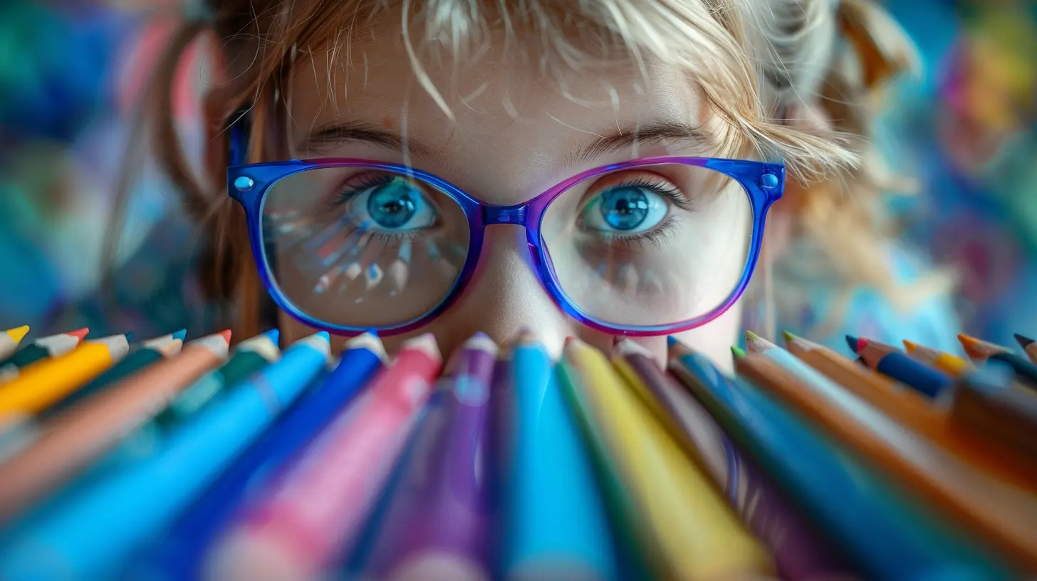 Self-Assessment: Developing Critical Thinking in the Classroom