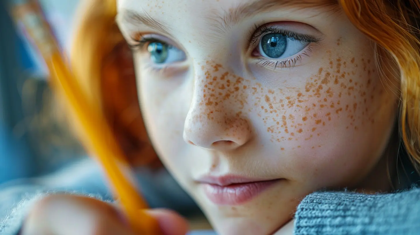 Self-Assessment: Developing Critical Thinking in the Classroom