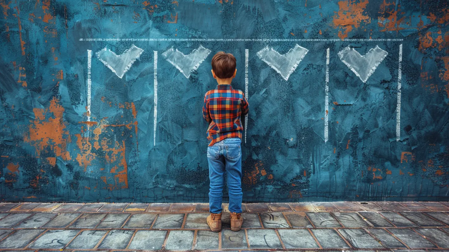 Self-Assessment for Teachers: Helping Students Take Ownership of Their Learning