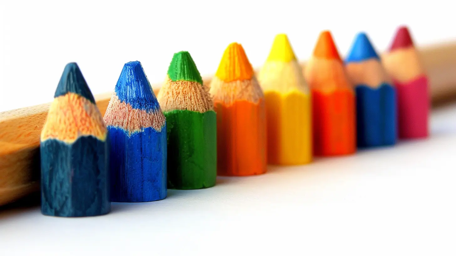 Self-Assessment for Teachers: Helping Students Take Ownership of Their Learning