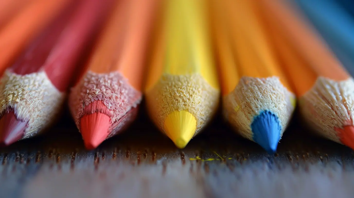 Self-Assessment for Teachers: Helping Students Take Ownership of Their Learning