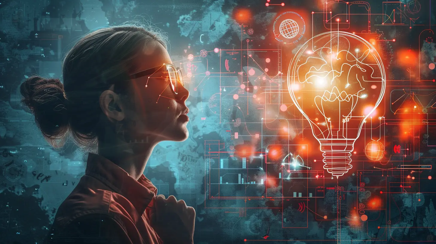 Self-Assessment Strategies for Improving Critical Thinking Skills