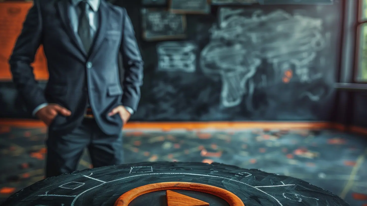 Self-Assessment vs. Traditional Assessment: Which Helps You Grow More?