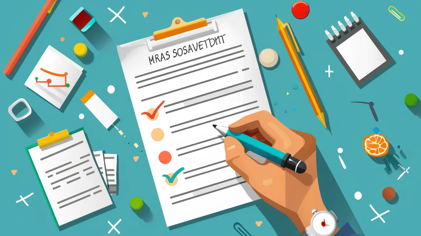 Self-Assessment vs. Traditional Assessment: Which Helps You Grow More?