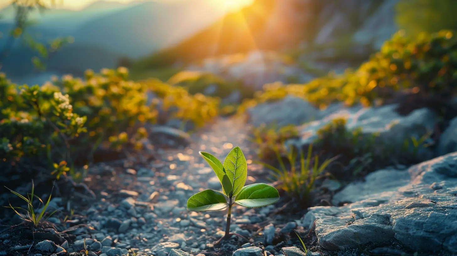 Setting Financial Goals: A Roadmap to Success