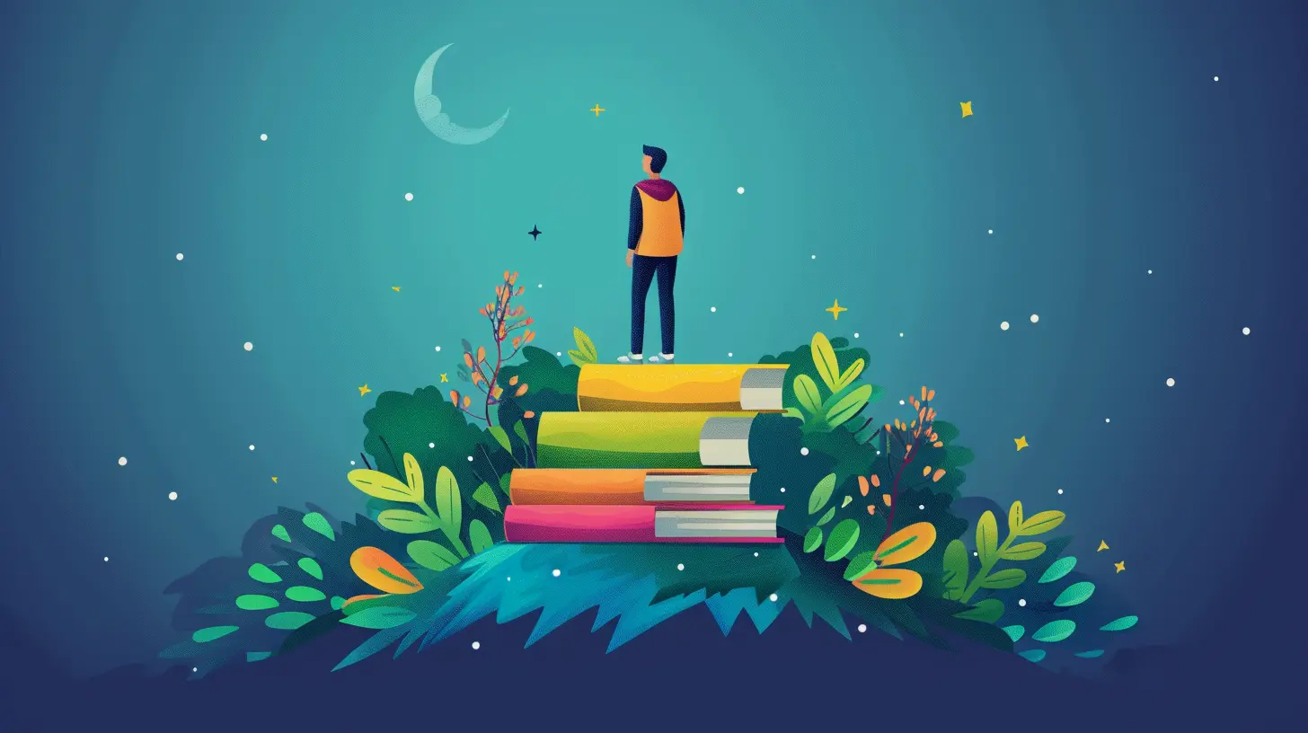 Setting Financial Goals: A Roadmap to Success