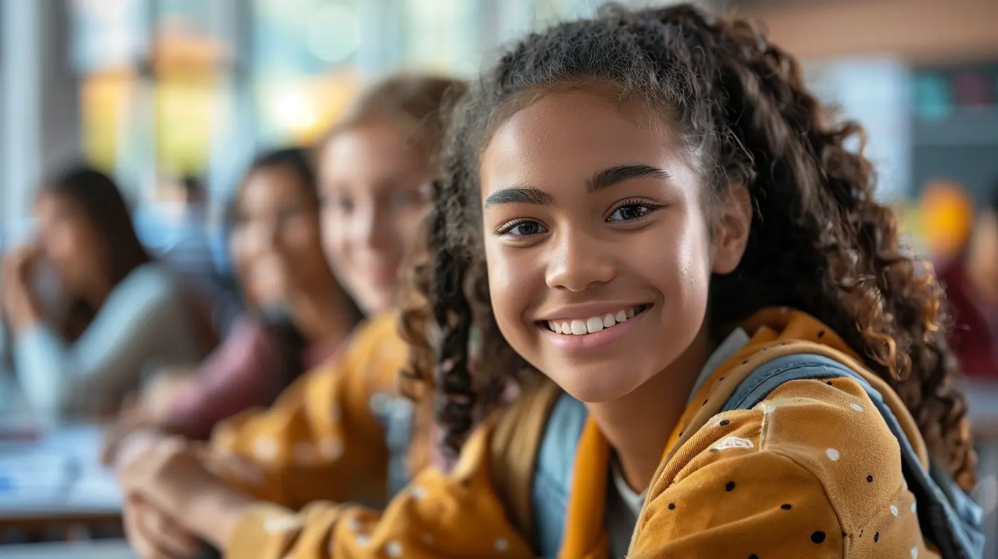 Smart Saving Strategies for High School Students