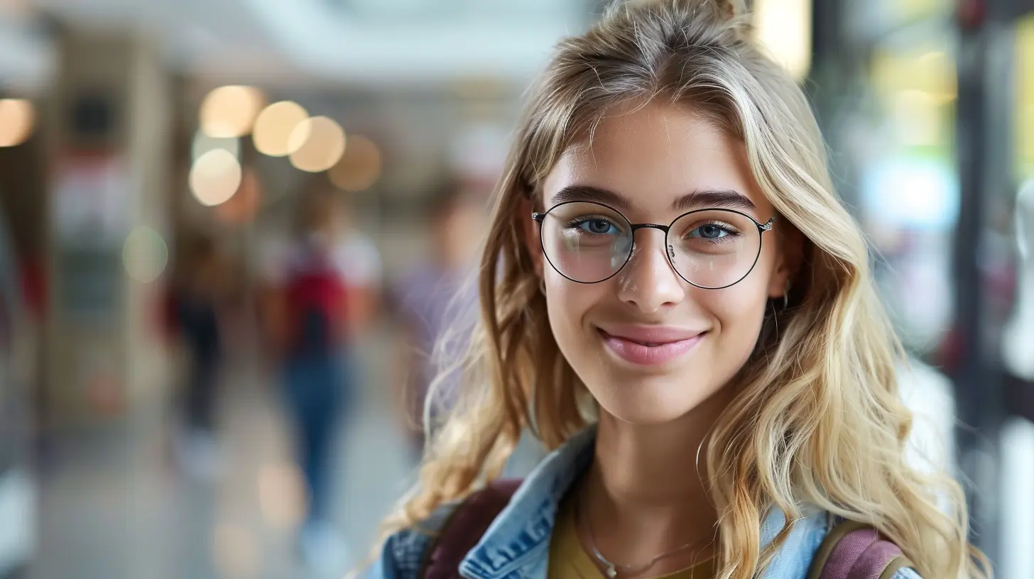 Smart Saving Strategies for High School Students