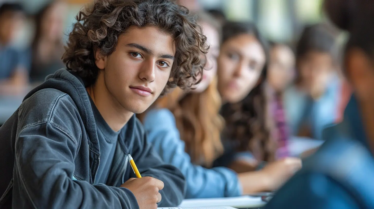 Smart Saving Strategies for High School Students