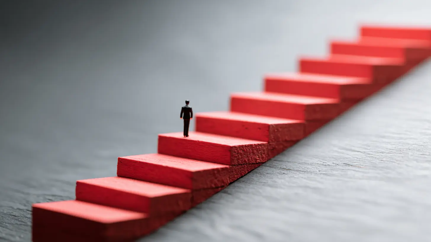 Steps to Make a Smooth Career Switch by 2026