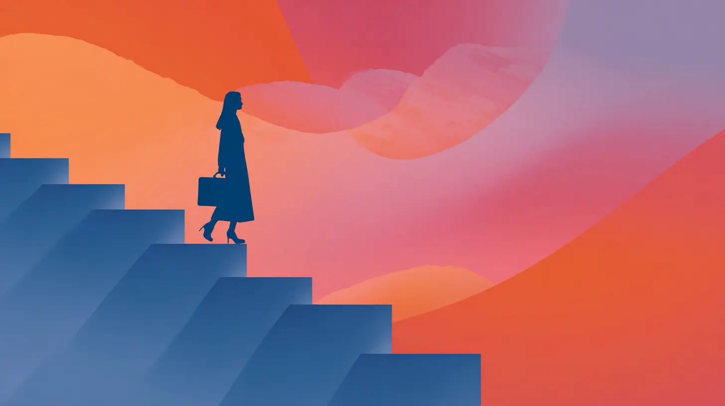 Steps to Make a Smooth Career Switch by 2026