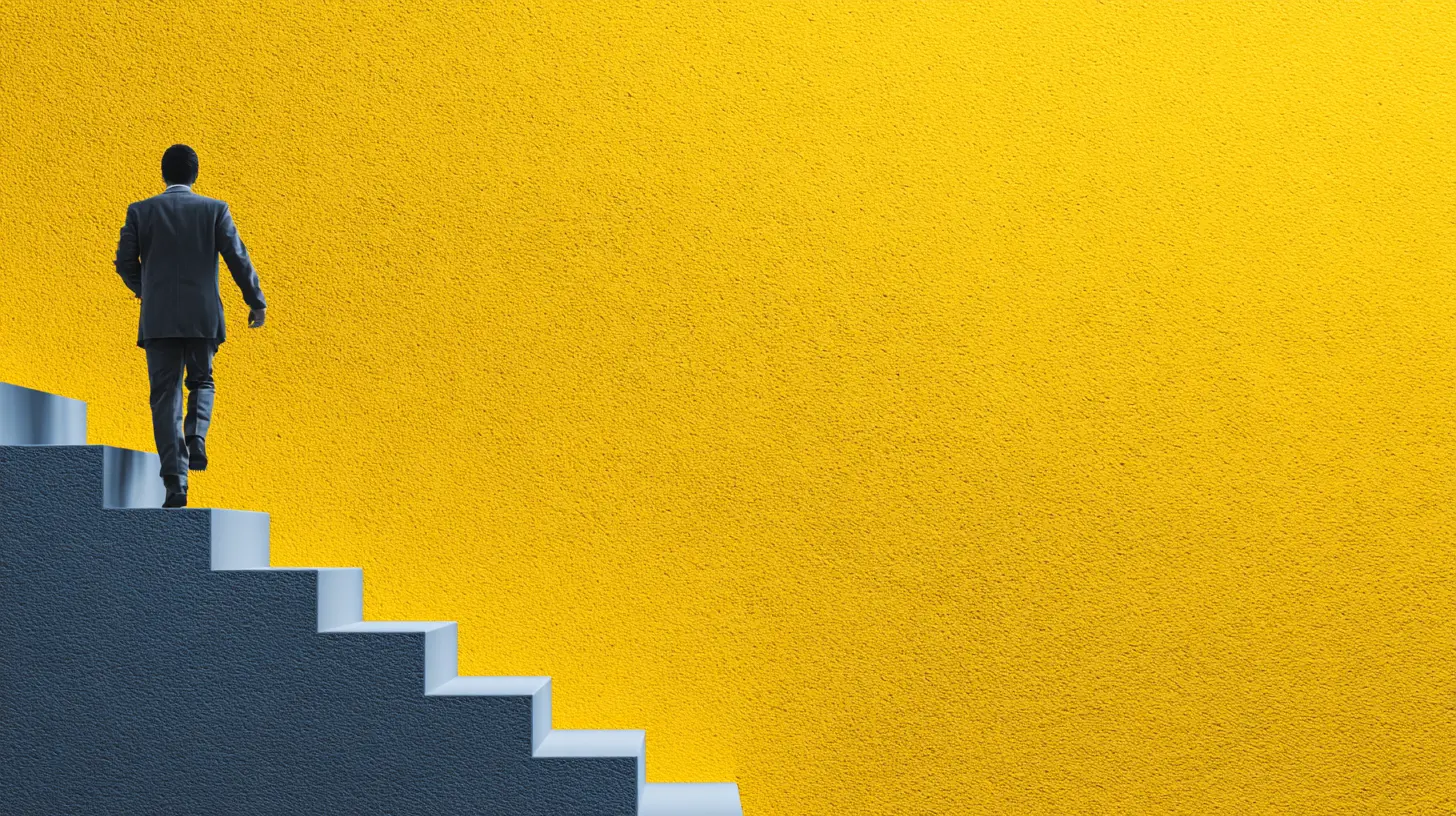 Steps to Make a Smooth Career Switch by 2026