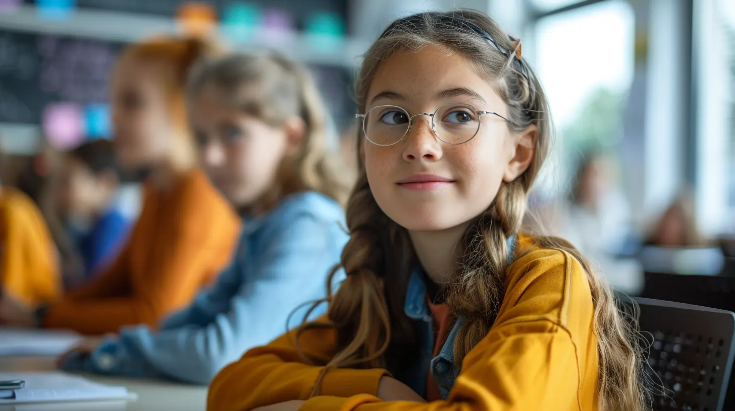 Strategies for Keeping Students Engaged in Virtual Classrooms