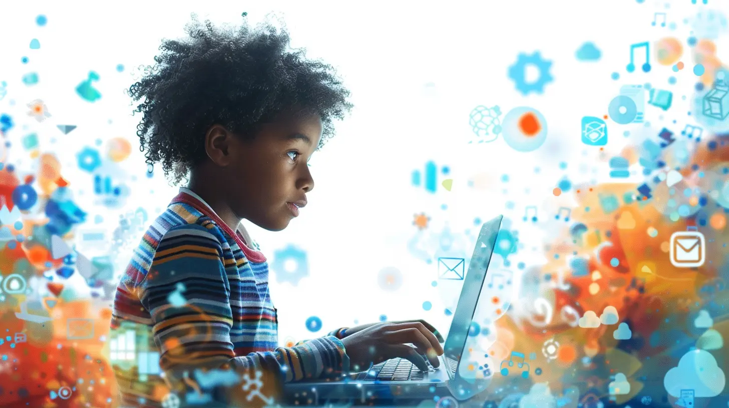 Strategies for Keeping Students Engaged in Virtual Classrooms