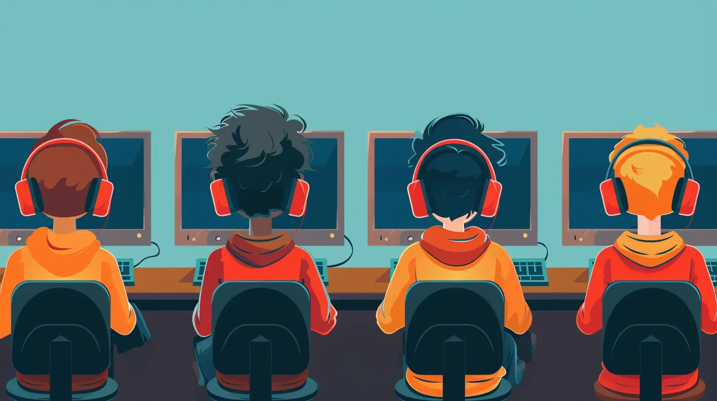 Strategies for Keeping Students Engaged in Virtual Classrooms