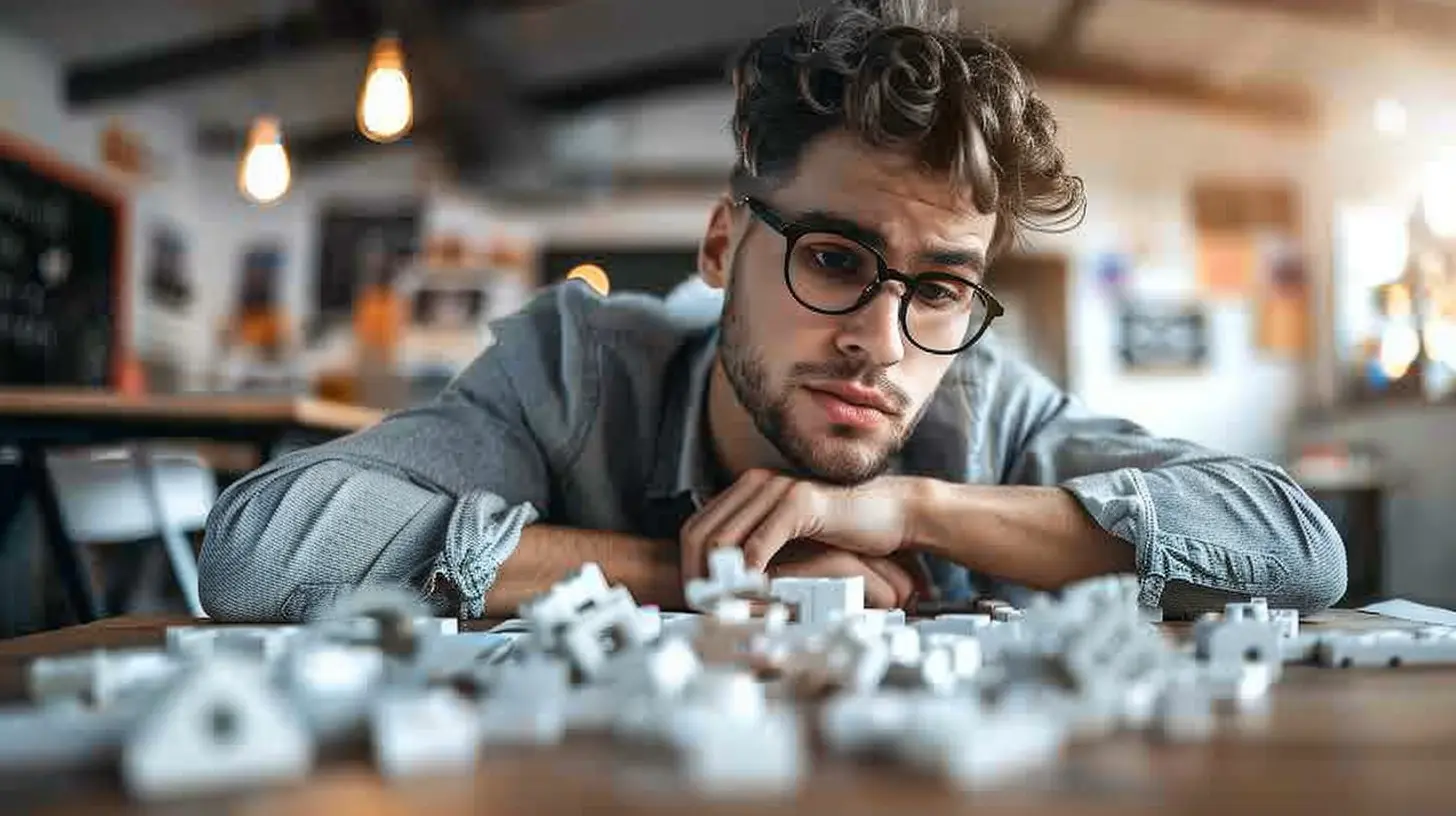 Strategies for Overcoming Common Problem-Solving Pitfalls in Education