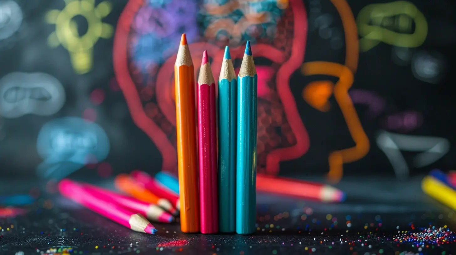 Strategies for Supporting Students with Learning Disabilities in the Classroom