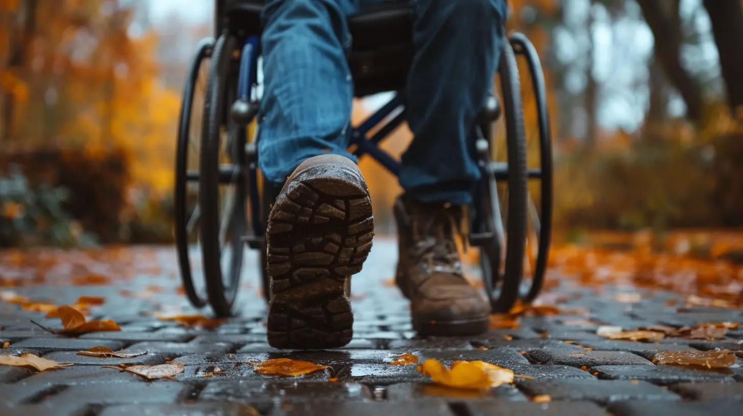 Strategies for Supporting Students with Learning Disabilities in the Classroom