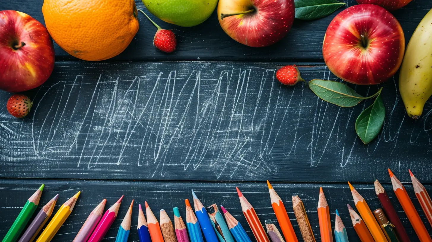 Supporting Teachers During Curriculum Changes