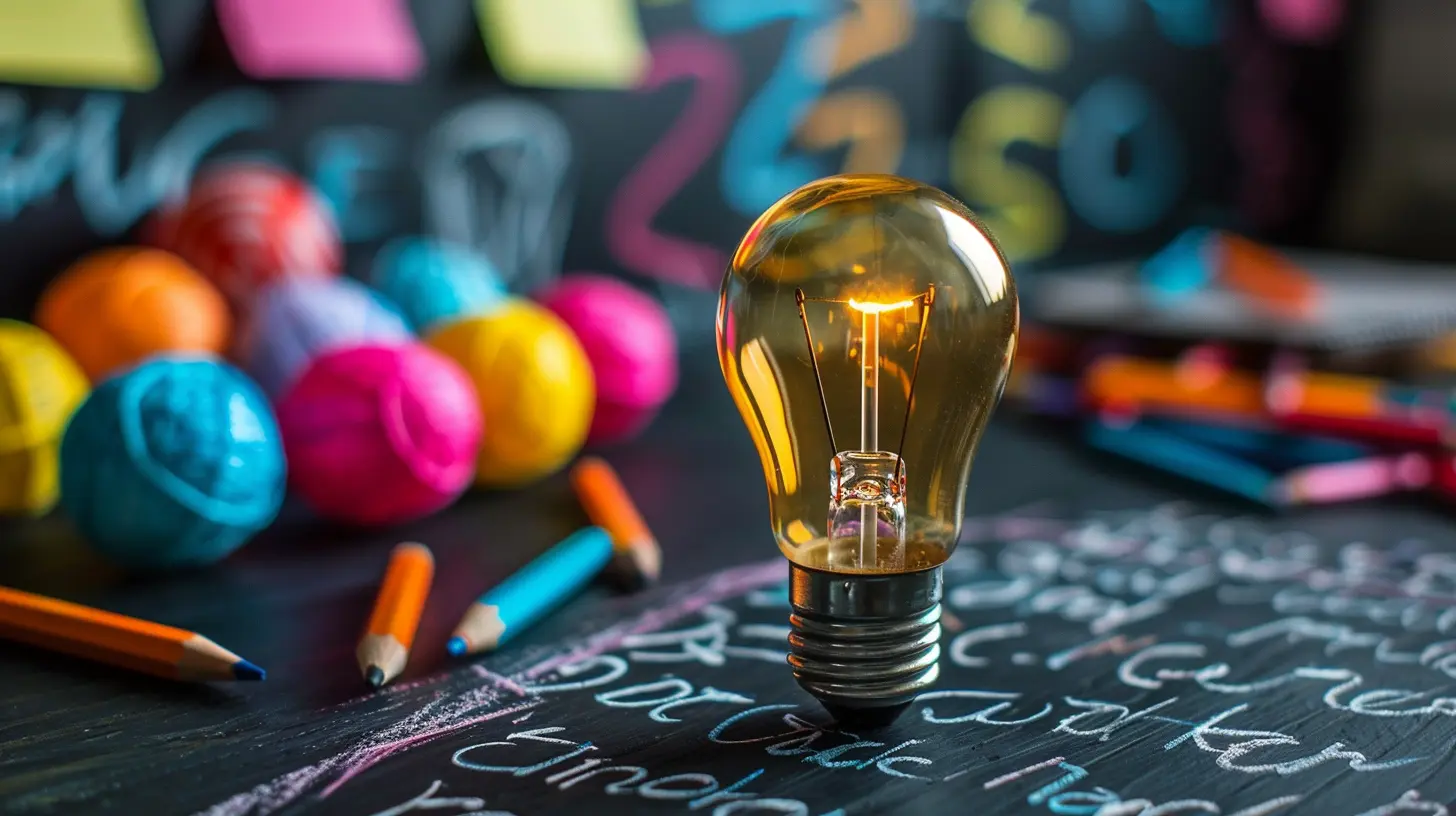 Supporting Teachers During Curriculum Changes