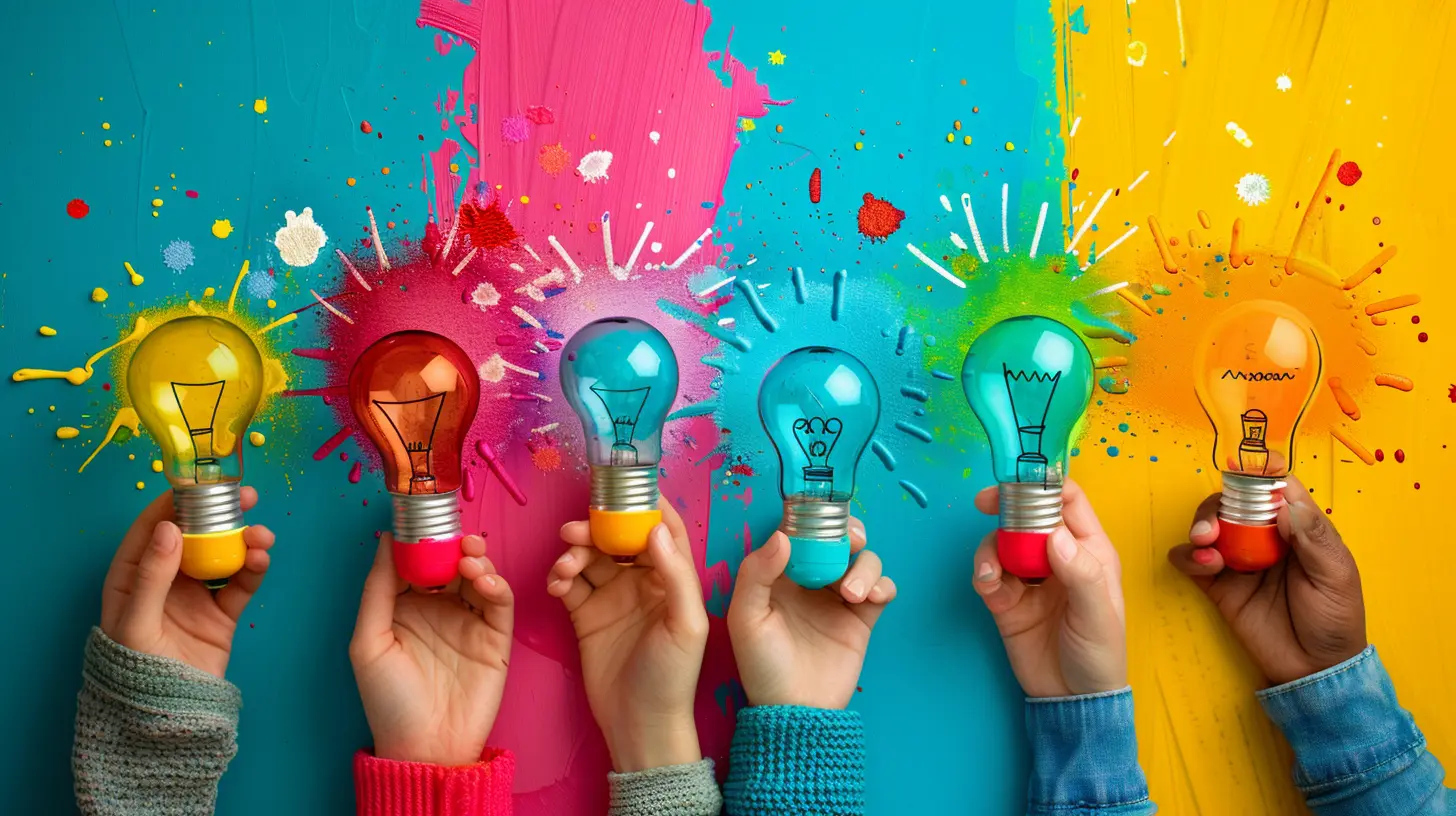 Supporting Teachers During Curriculum Changes