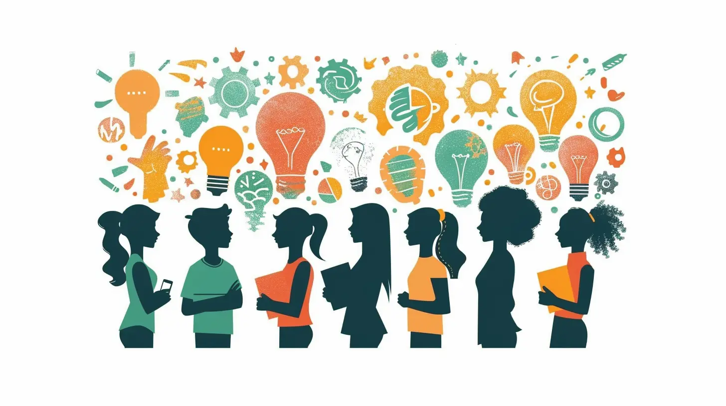 Supporting Teachers in Implementing Inquiry-Based Learning