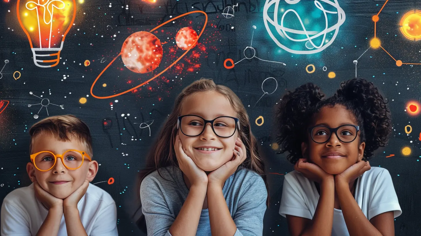 Supporting Teachers in Implementing Inquiry-Based Learning