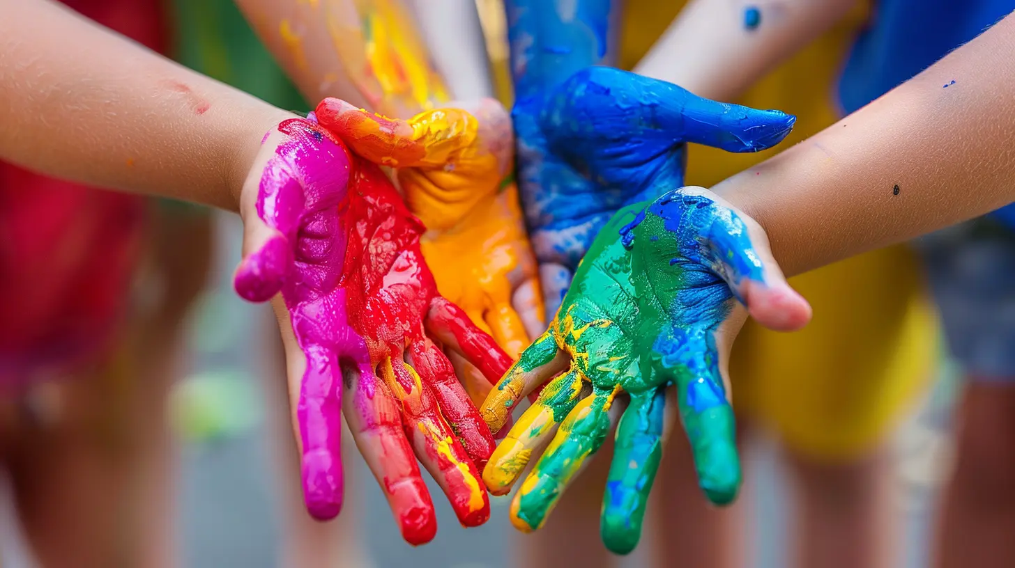 Teaching Social-Emotional Skills to Special Education Students
