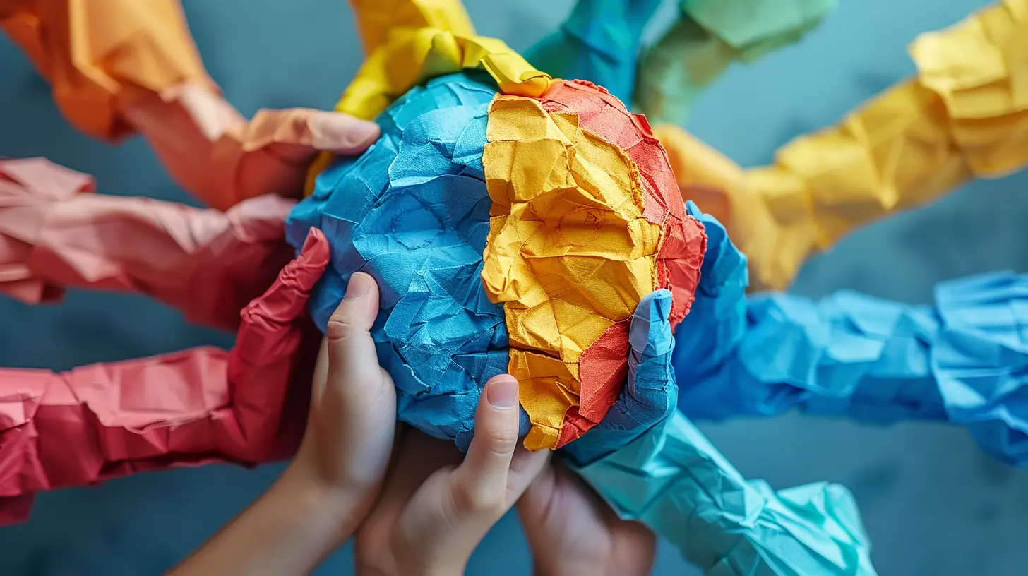 Teaching Social-Emotional Skills to Special Education Students