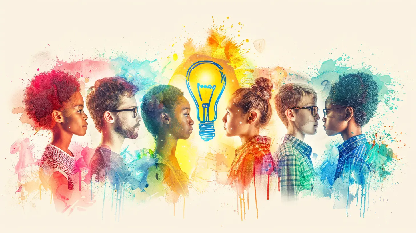 Teaching Strategies for Inclusive Multicultural Learning Environments