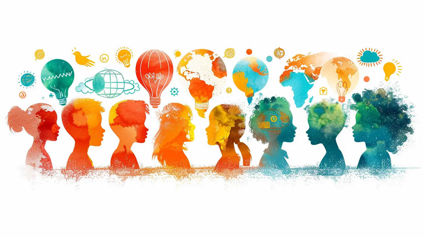 Teaching Strategies for Inclusive Multicultural Learning Environments