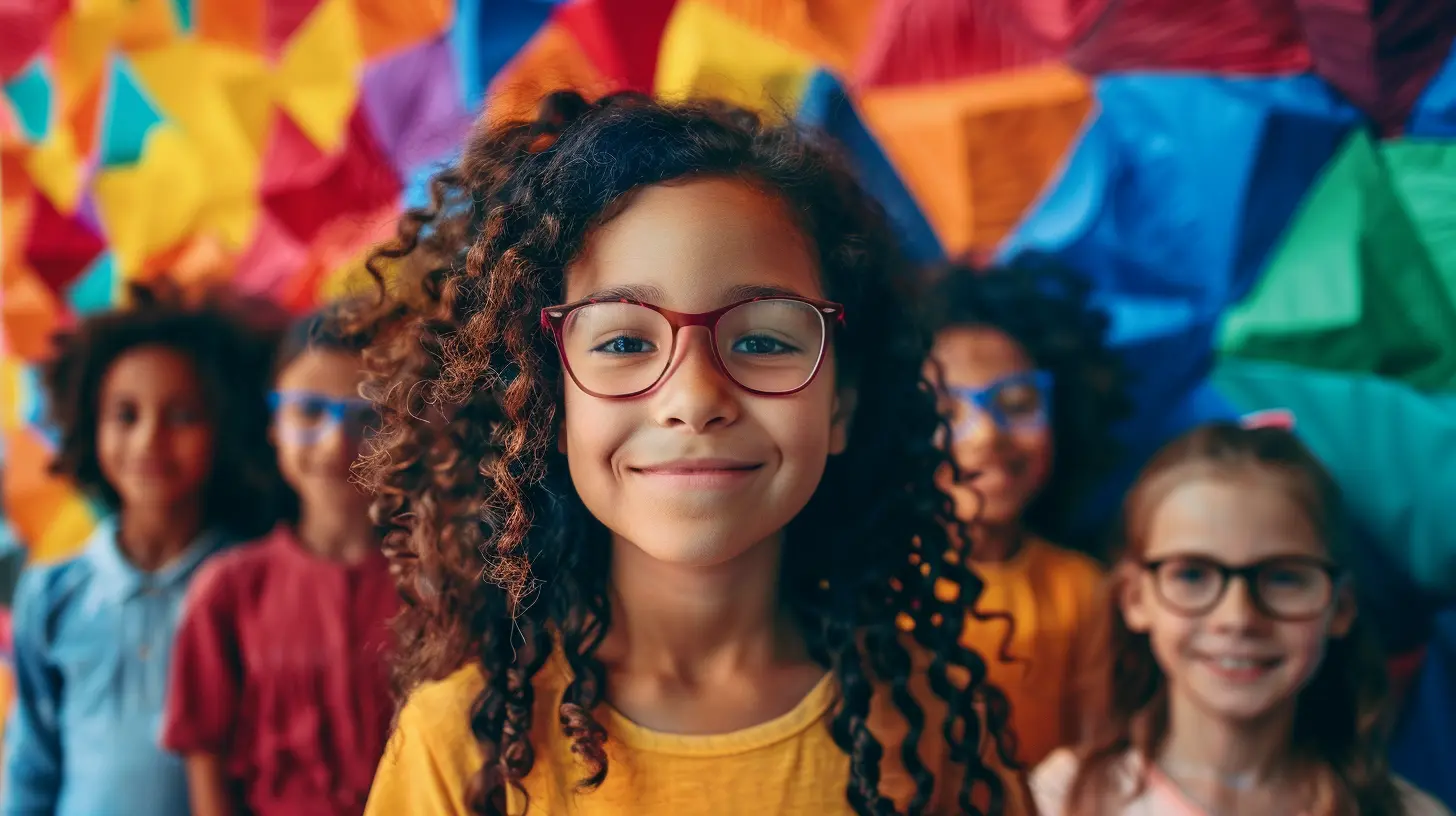 Teaching Strategies for Inclusive Multicultural Learning Environments