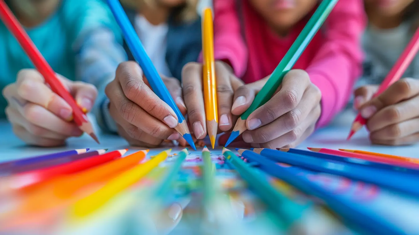 Teaching Strategies for Inclusive Multicultural Learning Environments