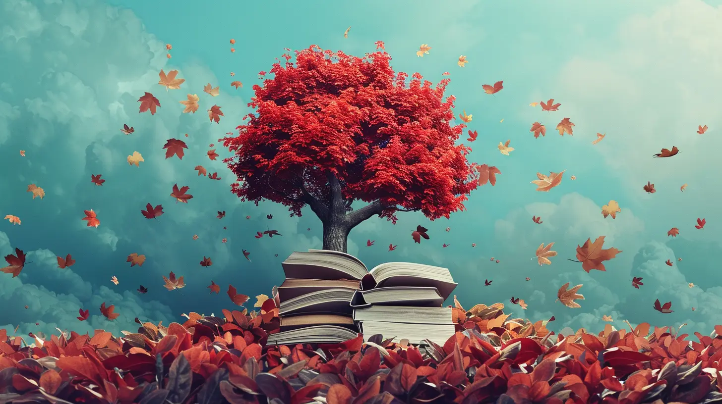 Teaching Students to Recognize Text Structures for Better Comprehension