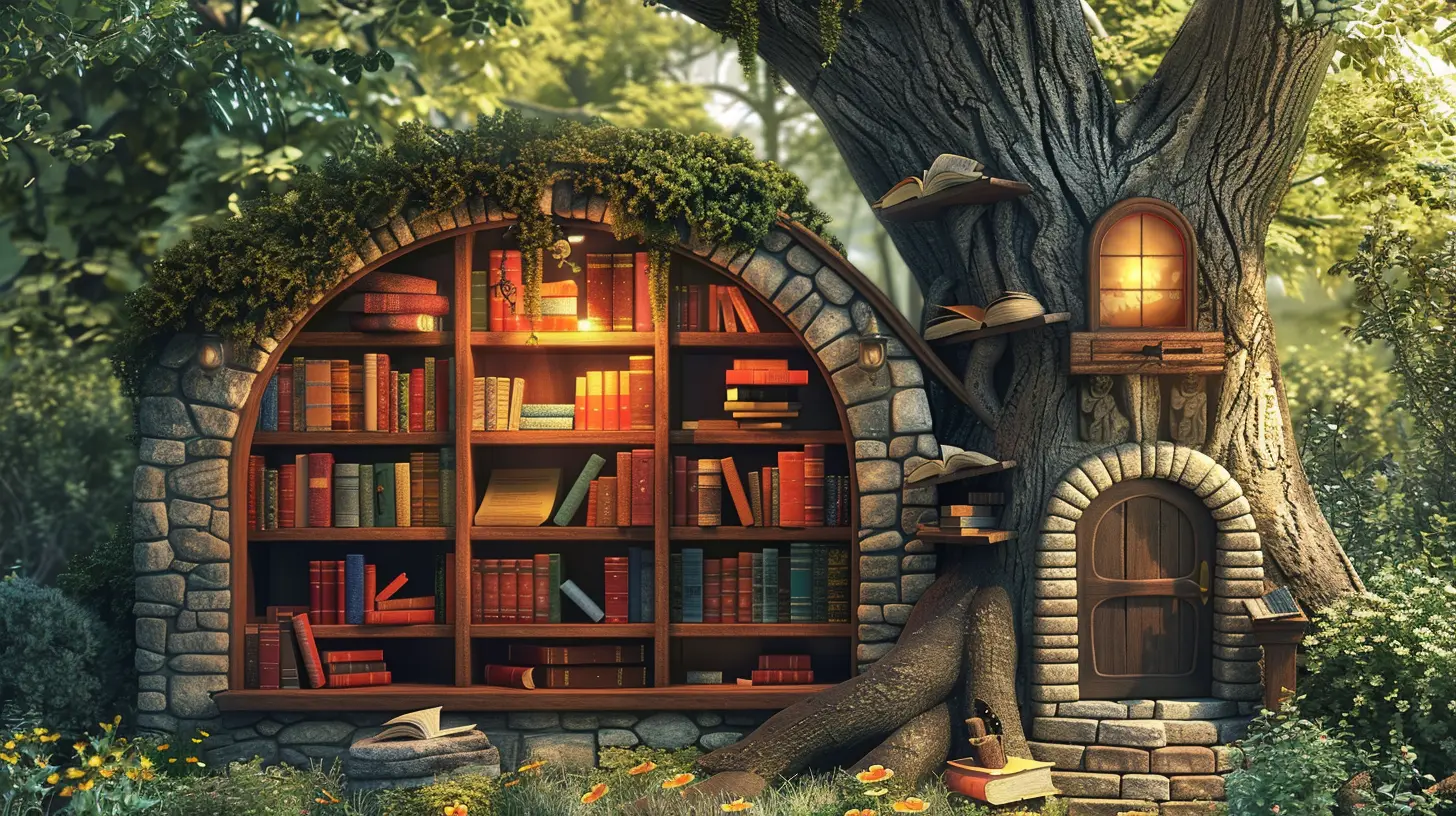 Teaching Students to Recognize Text Structures for Better Comprehension