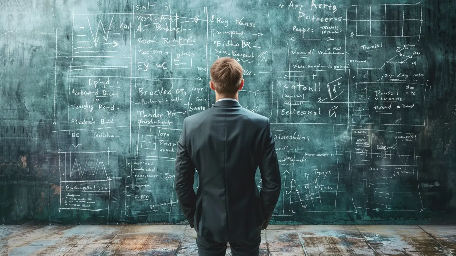 The Art of Decision-Making: Leadership Skills for Educational Success