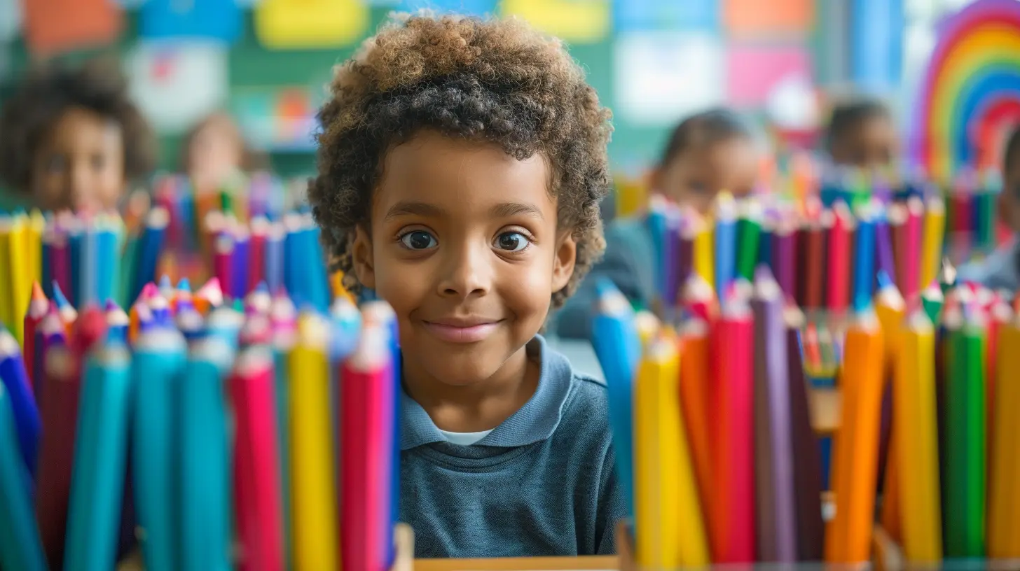 The Art of Differentiated Instruction: Meeting the Needs of All Learners