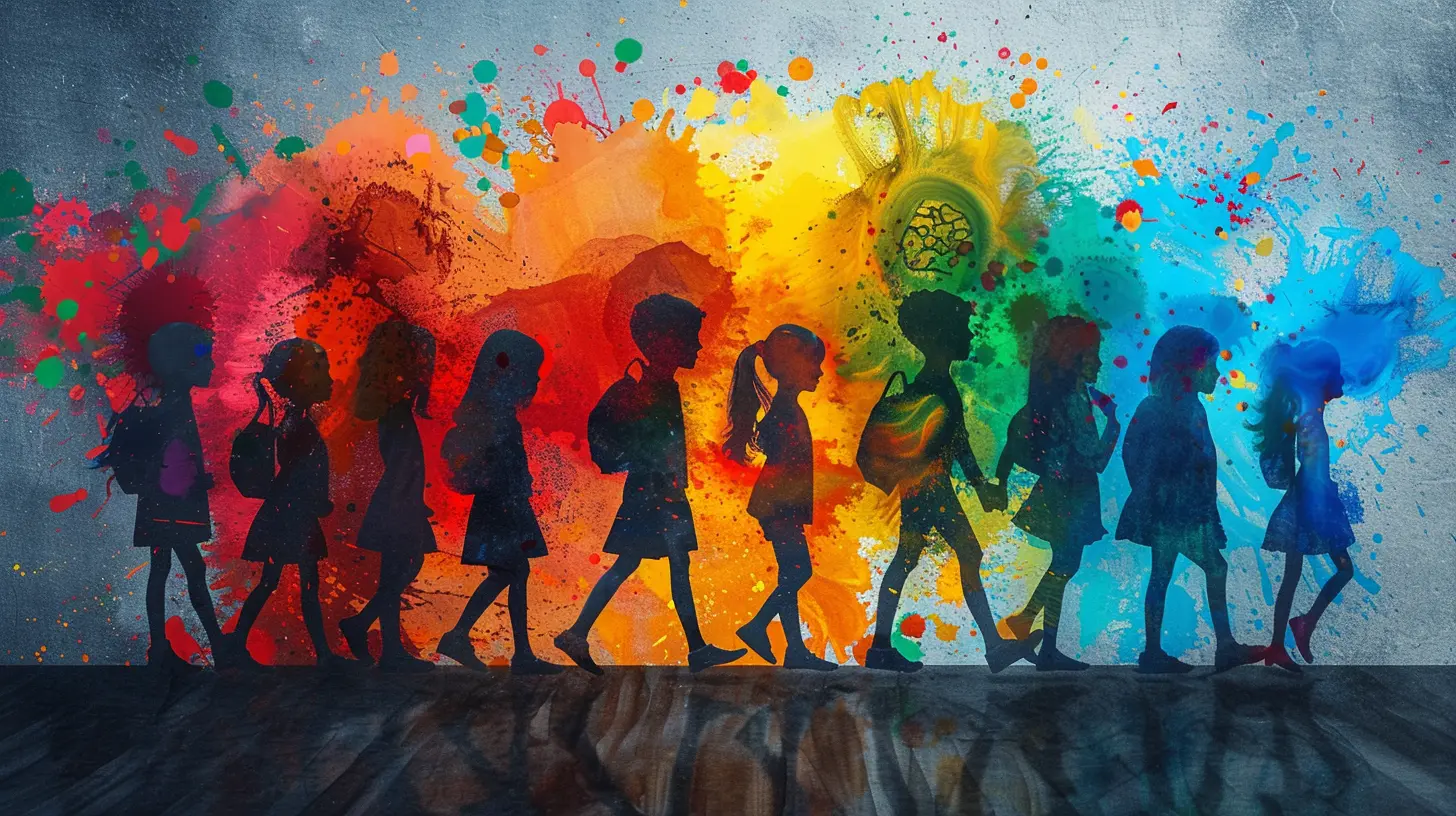 The Art of Differentiated Instruction: Meeting the Needs of All Learners