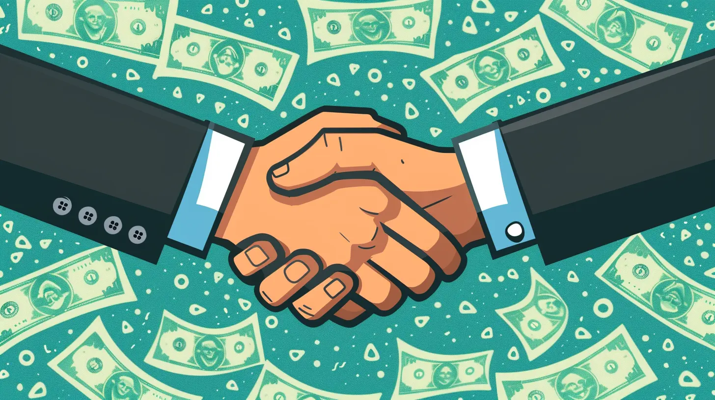 The Art of Negotiating Your First Salary