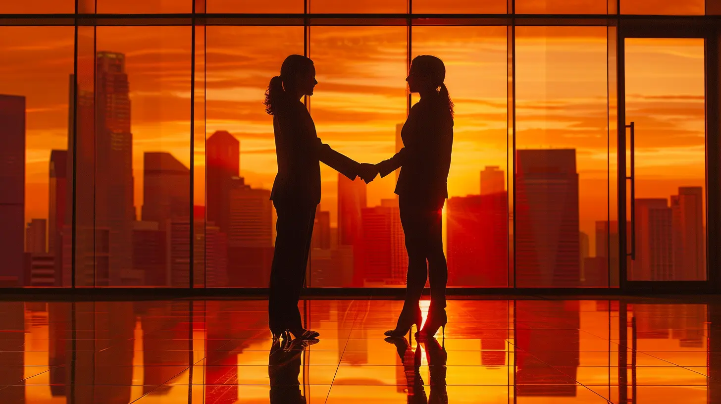 The Art of Negotiating Your First Salary