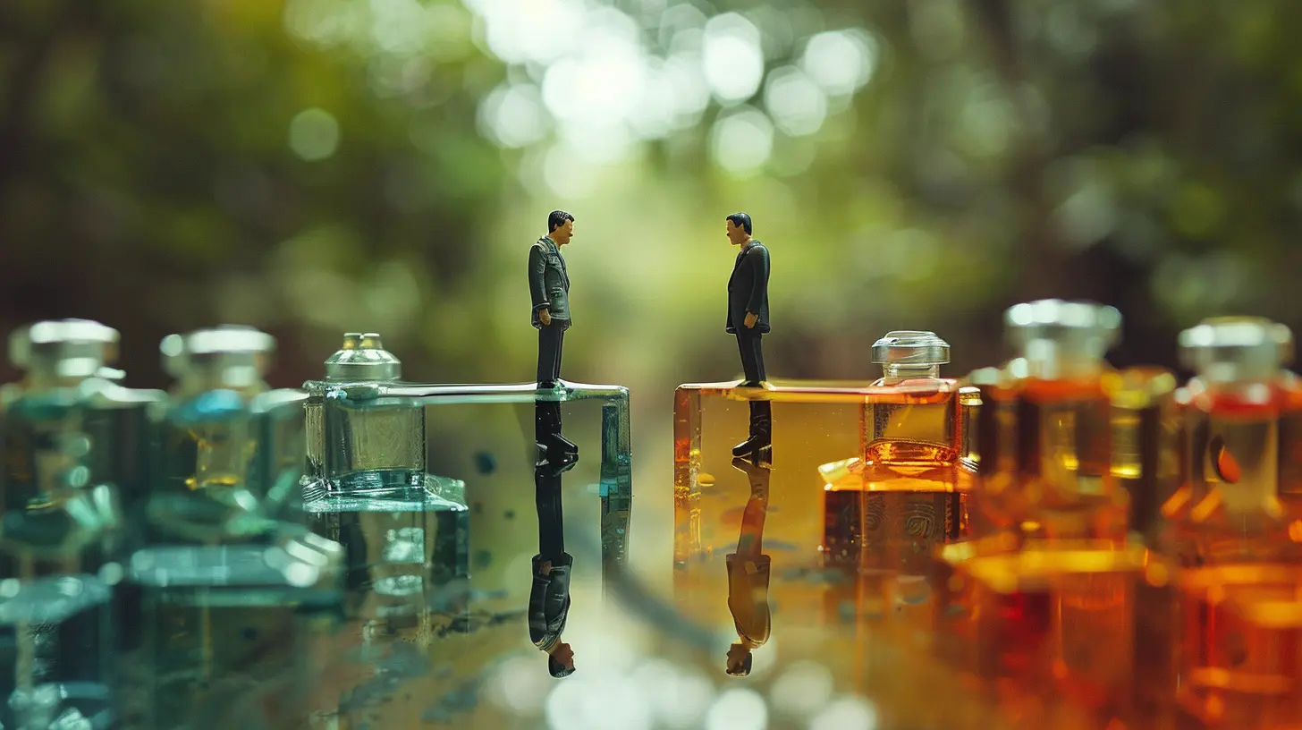 The Art of Negotiating Your First Salary
